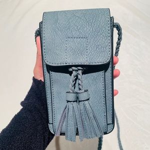Women’s Crossbody